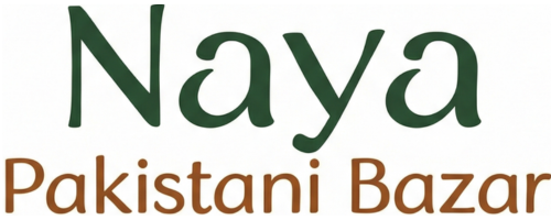 Naya Pakistani Bazar